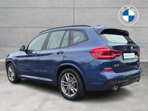 BMW X3 xDrive30e M Sport - Image 2