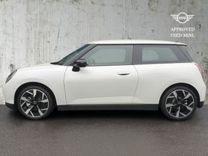 Mini Cooper Cooper SE - Image 4