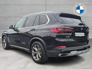BMW X5 xDrive30d xLine - Image 3