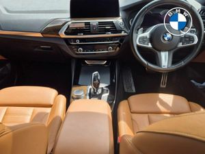 BMW X3 xDrive20d M Sport - Image 4