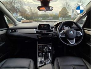 BMW 2-Series 218i Luxury Active Tourer - Image 4