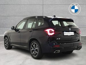 BMW X3 xDrive30 M Sport - Image 3
