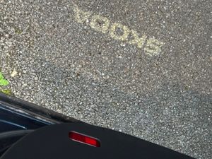 Skoda Kodiaq 2022 7 seater leather DSG auto - Image 4