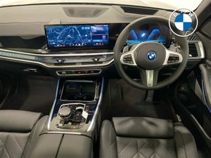 BMW X5 xDrive50e M Sport - Image 4