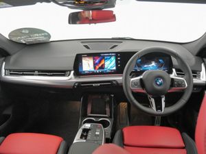 BMW iX2 xDrive30 M Sport - Image 4