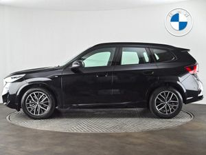 BMW X1 sDrive20i M Sport - Image 3