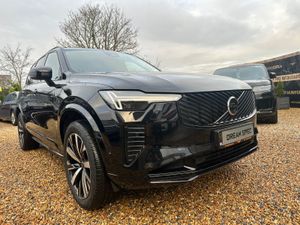 ☘️25Volvo XC90 2.0 PLUS DARK NEW GENERATION (rare) - Image 3