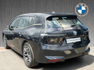 BMW iX xDrive50 M Sport - Image 2