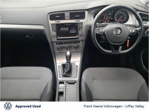 Volkswagen Golf COMFORTLINE AUTO 1.2TSI 115BHP *RE - Image 2