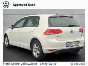 Volkswagen Golf COMFORTLINE AUTO 1.2TSI 115BHP *RE - Image 3