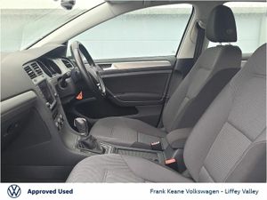 Volkswagen Golf COMFORTLINE AUTO 1.2TSI 115BHP *RE - Image 4