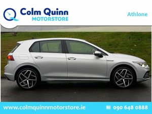 Volkswagen Golf 1.5 eTSI 130HP Style DSG MHEV *12 - Image 3