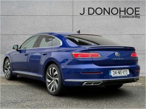 Volkswagen Arteon 2.0TDI D7F 150HP R-LINE - Image 2