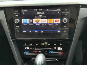 Volkswagen Arteon 2.0TDI D7F 150HP R-LINE - Image 3