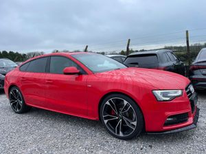 Audi A5 S-Line - Image 2