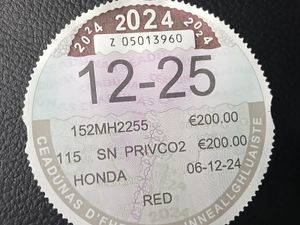 Honda CR-V 2015 *NEW NCT 11-26* 1.6 DTEC 5dr - Image 4