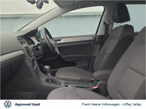 Volkswagen Golf COMFORTLINE AUTO 1.2TSI 115BHP *RE - Image 4