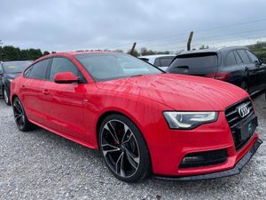 Audi A5 S-Line - Image 2
