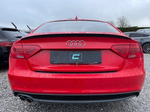 Audi A5 S-Line - Image 4
