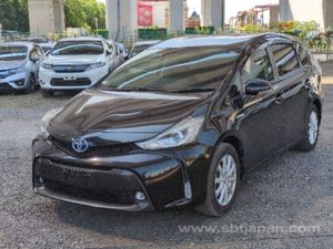TOYOTA PRIUS **2016** NEW STOCK - Image 2