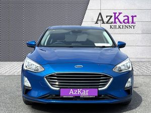 Ford Focus 2018 TITANIUM 1.5 TDCI 5DR €73 P/W WITH - Image 3