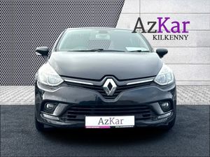 Renault Clio 2018 DYNAMIQUE NAV 1.2 5DR €49PW WITH - Image 2