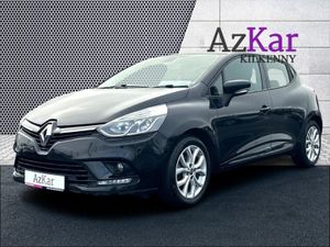 Renault Clio 2018 DYNAMIQUE NAV 1.2 5DR €49PW WITH - Image 3