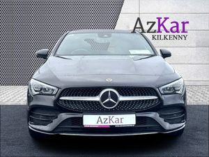 Mercedes-Benz CLA 2021 250E PROGRESSIVE 1.3 PHEV A - Image 2