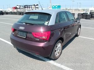 AUDI A1 NEW STOCK ARRIVING  2014 - Image 4