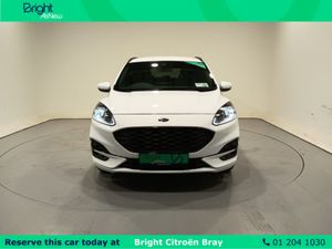 Ford Kuga ST-LINE X 5DR 1.5 TD 120 S6. S6.2 M6 - Image 3
