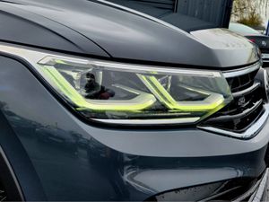 Volkswagen Tiguan R-LINE 2.0 TDI 150HP - Image 4