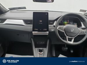Renault Symbioz Evolution Hybrid 160 (261) - Image 4