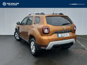 Dacia Duster 1.5 dCi 115 Comfort - Image 2