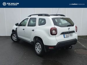 Dacia Duster Blue dCi 115 Essential - Image 2