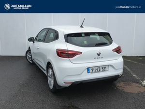 Renault Clio Dynamique TCe 100 MY19 - Image 2
