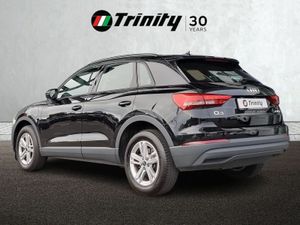 Audi Q3 ** DEPOSIT TAKEN ** Q3 ** TECHNIK ** 45 TF - Image 3