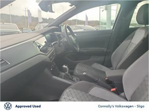 Volkswagen Polo RLINE 75 1.0TSI 95HP AUTO - Image 4