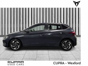 Hyundai i20 1.2 Deluxe Plus €182 - Image 4