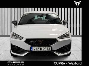 Cupra Leon 1.5eTSI 150hp DSG €249 Per Month - Image 3