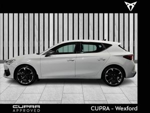 Cupra Leon 1.5eTSI 150hp DSG €249 Per Month - Image 4