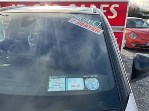 PEUGEOT 5008 1.6 DIESEL GT-LINE 7 SEATER NEW NCT - Image 4