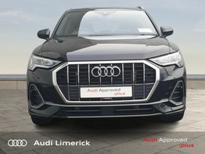Audi Q3 Q3 S Line 45 Tfsi E - Image 3