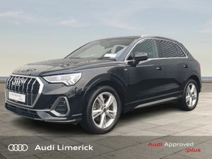 Audi Q3 Q3 S Line 45 Tfsi E - Image 4