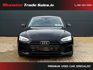 Audi A5 35 TDI 150HP S tronic Ultra - Image 4
