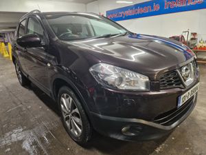 QASHQAI N-TEC , ,PAN ROOF, LEATHER, 2 YR WARRANTY - Image 3