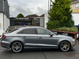 Audi A3 2015 - Image 3
