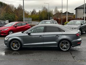 Audi A3 2015 - Image 4