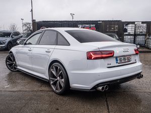 2016 Audi A6 S-Line Ultra Auto/New NCT/1yr warrant - Image 3