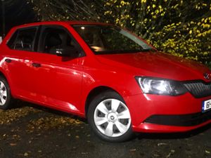 Skoda Fabia DSG AUTOMATIC 1.2 TSI 5 Door - Image 3
