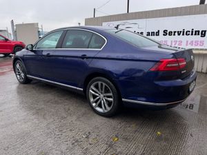 181 VW Passat 1.6TDI DSG AUTO GT HIGHLINE - Image 3